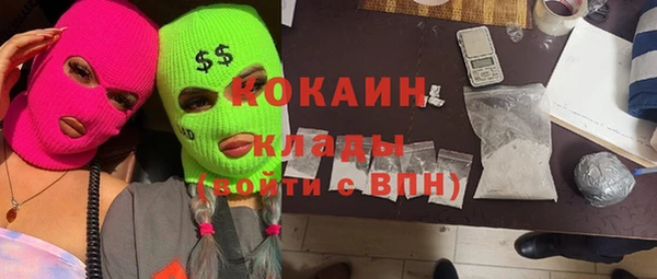 кокс Каменка